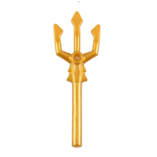 Золотой трезубец 92289  Pearl Gold