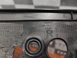 Накладка крыла правого подкапотная Haval F7 1 19-24 Б/У Оригинал 8403107XKQ00A