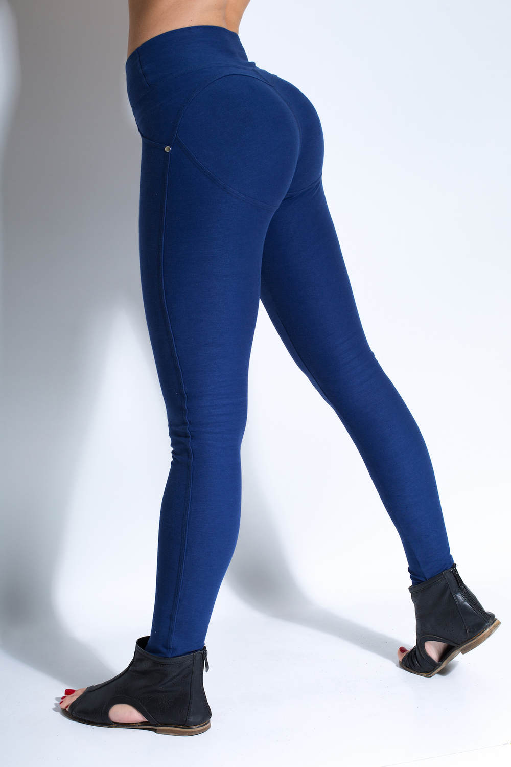 Женские брюки FS BUBBLE BLUE