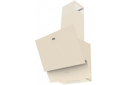 Наклонная вытяжка Korting KHC 65070 GB