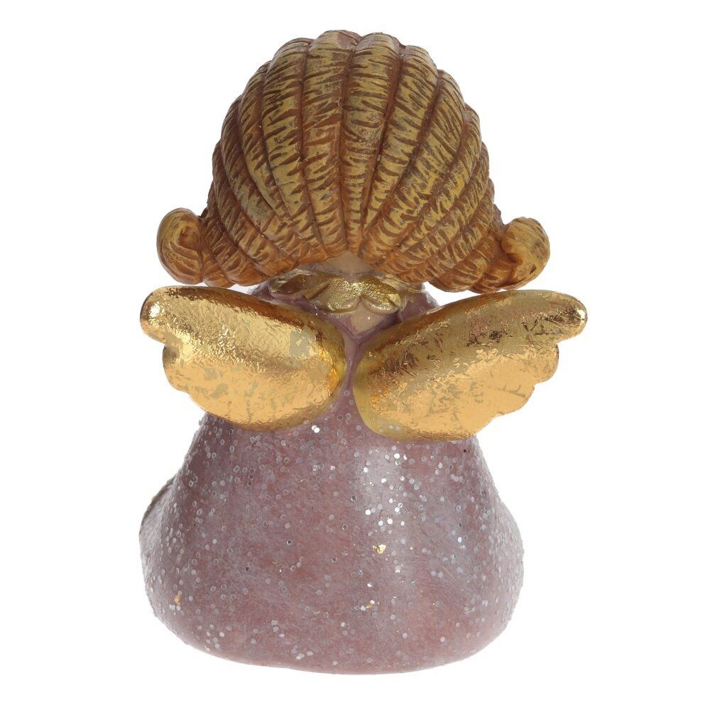 GAEM Фигурка декоративная "Ангел", L5 W6,5 H7,5 см, 2в.