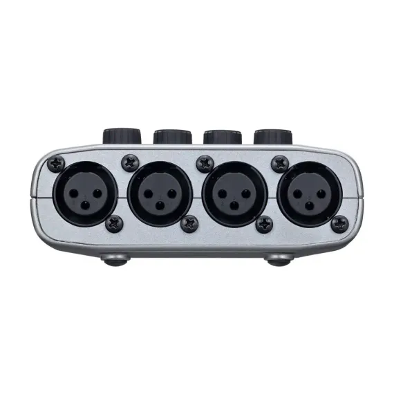 Zoom P4