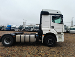 КамАЗ 5490 4x2 Седельный тягач 5490-053-87(S5) (Дизельный, 12,0 л, 401 л.с., АТ)