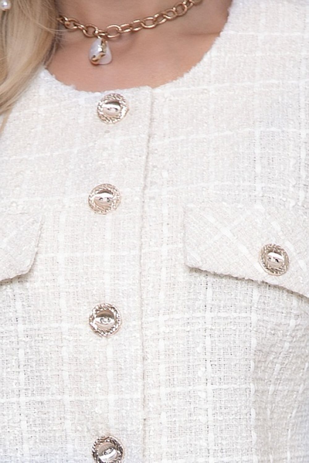 Жакет 8211 Avili