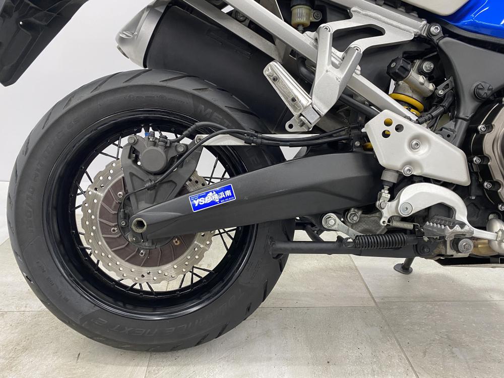 Yamaha XT1200ZE Super Tenere , 2011