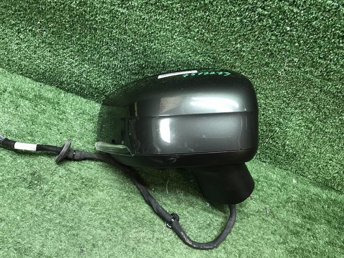 Зеркало правое Volvo XC90 2 (2014-н.в.) 15 конт.