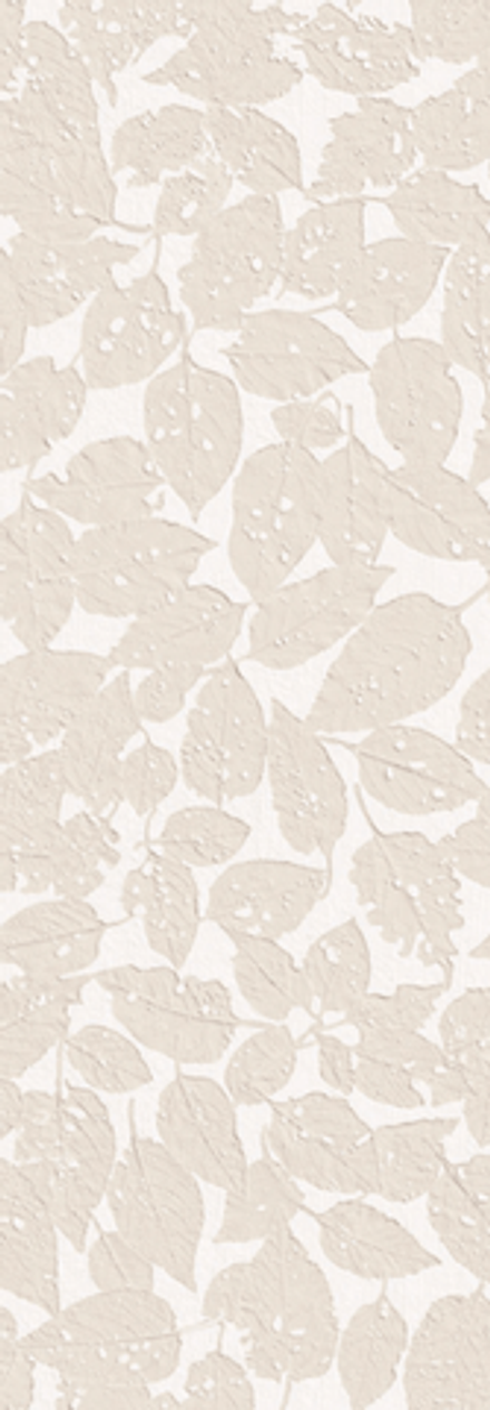 Porcelanosa Menorca Hojas Topo 31.6x90