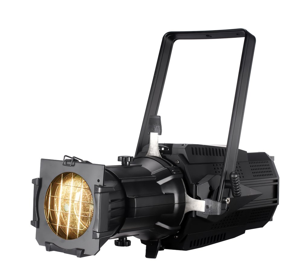 Профильный Прожектор — CRI 90 DMX512