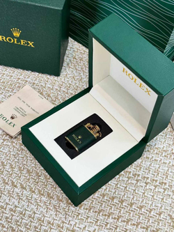 Зажигалка Rolex