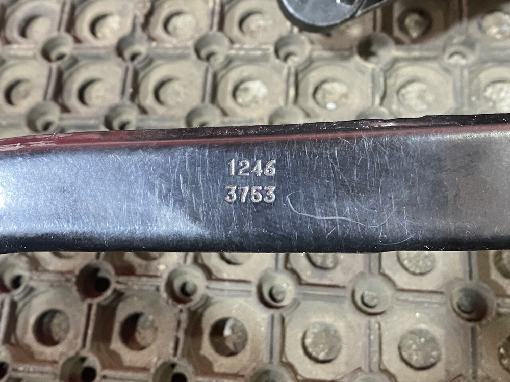 Педальный узел