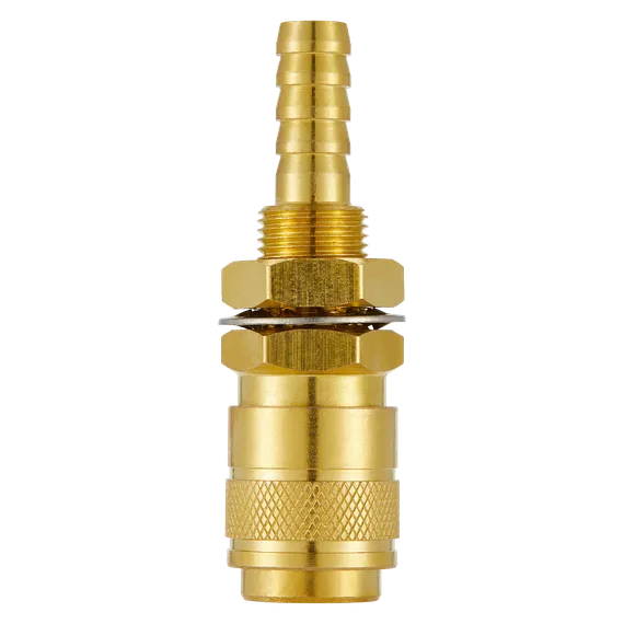 Соединитель TigLine вода быстросъемный (D8 мм) STZ8091