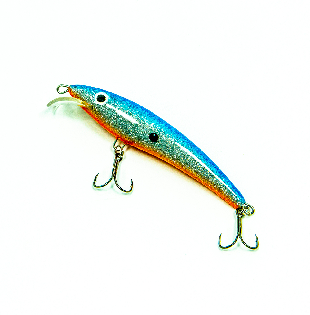 Terve Kola 2,5 м., 9,5 см., цвет 007