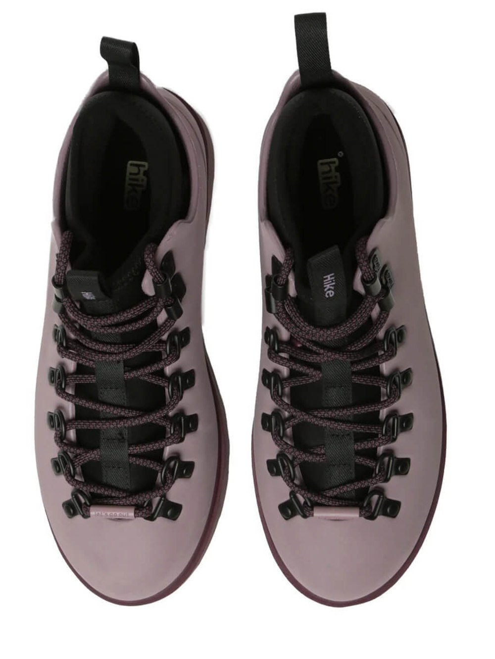 Ботинки Hike Jasper Dusty Lavender Фиолетовые