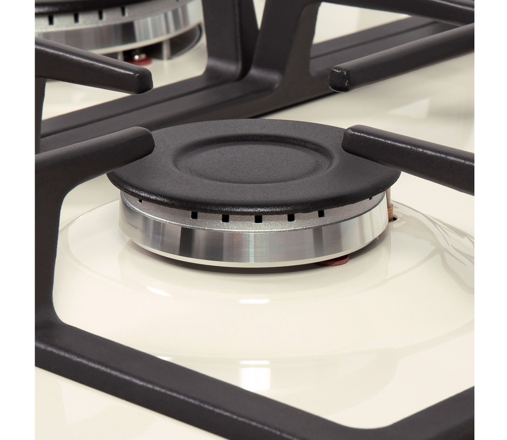 Газовая варочная панель MAUNFELD EGHE.75.33CBG2.R\G фото 9