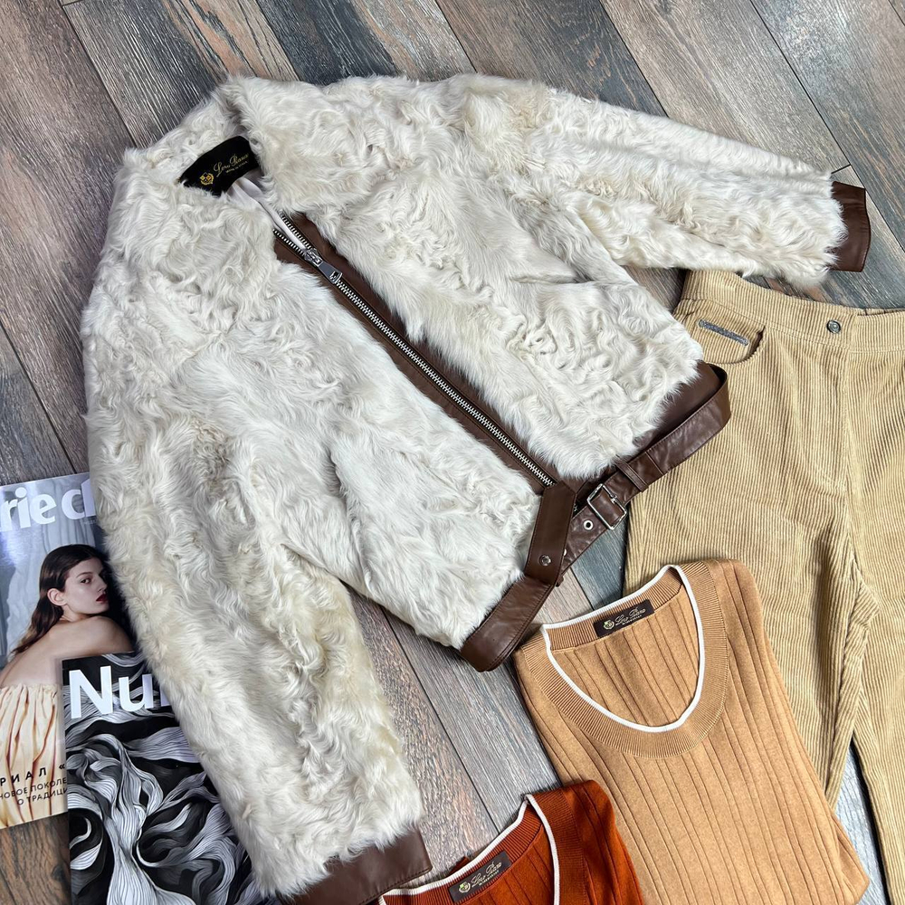 Куртка Loro Piana