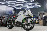 Мотоцикл SHARMAX MOTORS GP 1200 RR