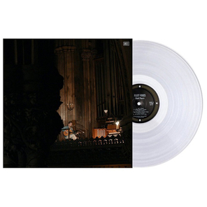 Fleet Foxes / A Very Lonely Solstice (Clear Vinyl)(LP)