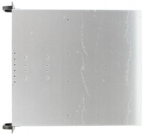 Корпус серверный 4U Procase RE411-D3H12-A-45