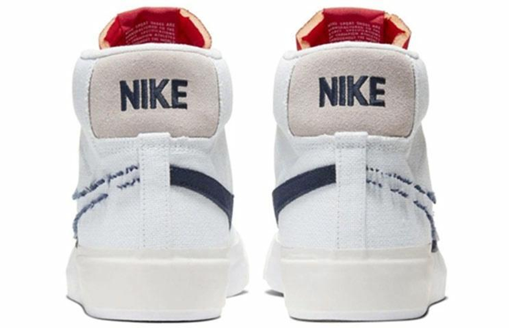 Кроссовки Nike Blazer Sb