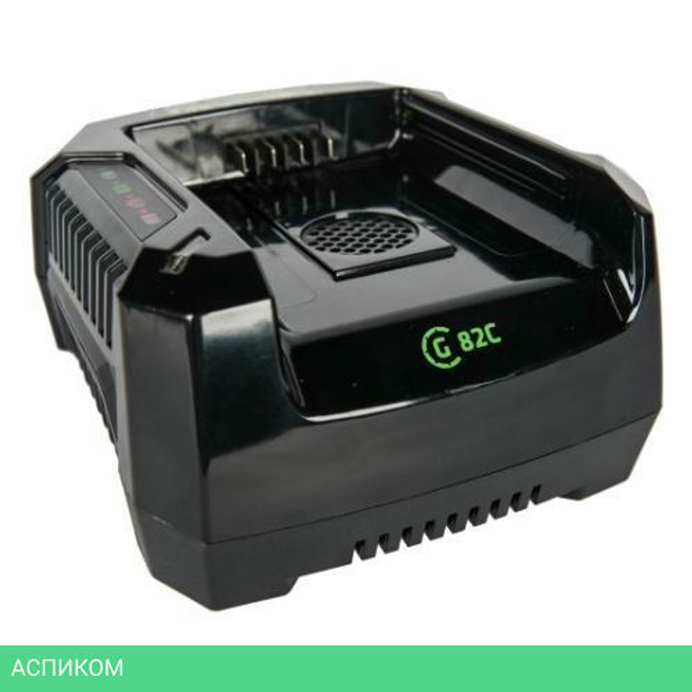 Зарядное устройство для инструмента Greenworks G82C (2914707)