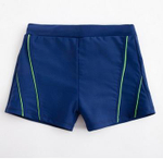 Боксеры купальные "Спорт" р.122-128 син (MINAKU) 5310087