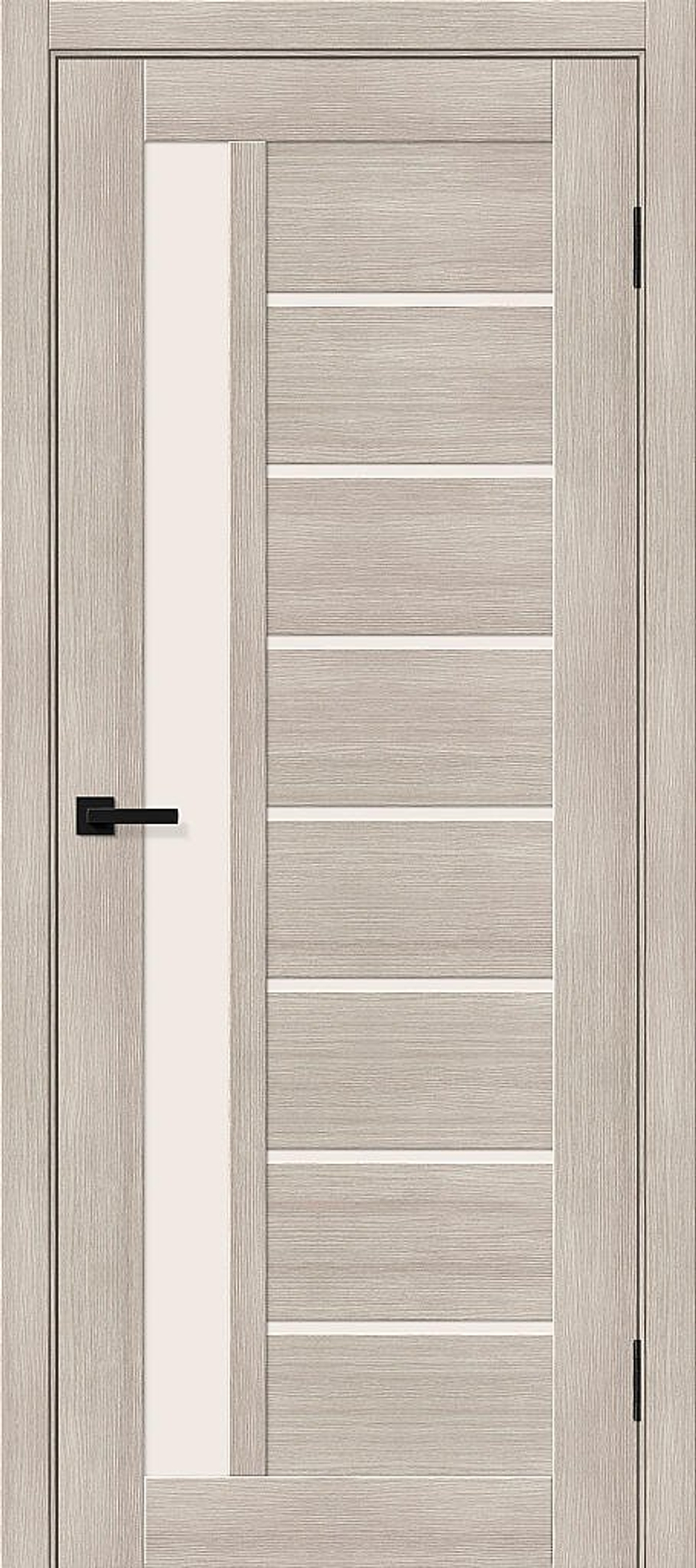 Браво-27 Snow Melinga Mirox Grey