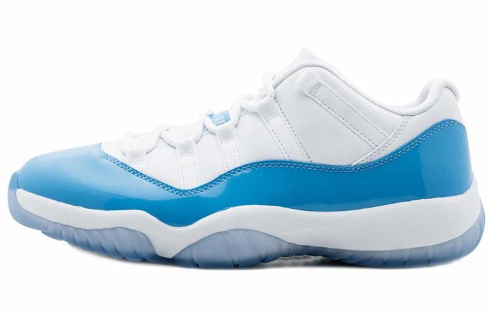 Кроссовки Jordan Air Jordan 11 Retro Low Unc 2017