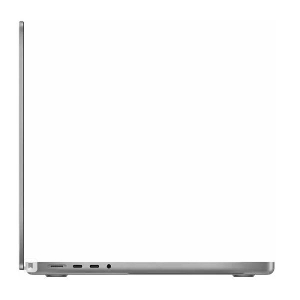 Apple MacBook Pro 13 M1/8GB/512GB (Space Gray)