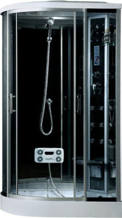 Душевая кабина Timo T-1102 R