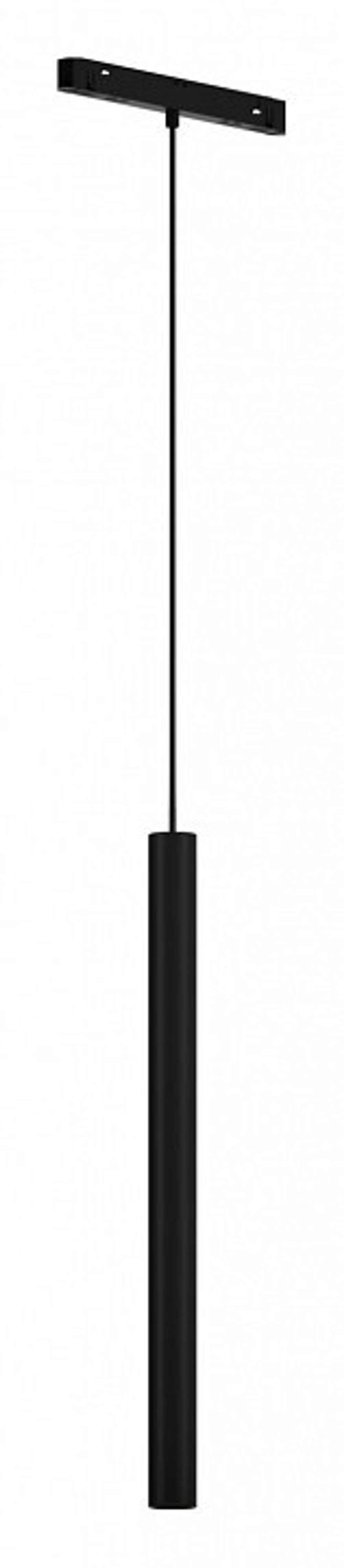 Подвесной светильник Maytoni Focus LED TR226-4-5WTW-M-DD2-B