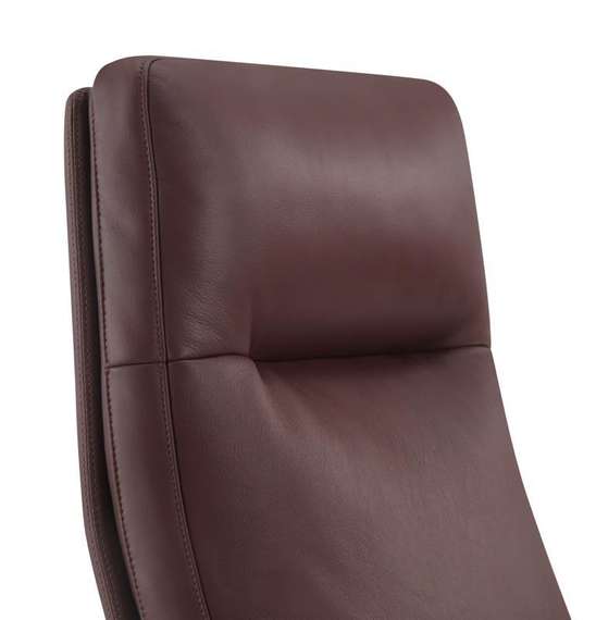 Кресло Rafael A2119 Коричневый