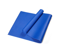 Коврик для фитнеса и йоги DFC Yoga 173x61x0,6 см
