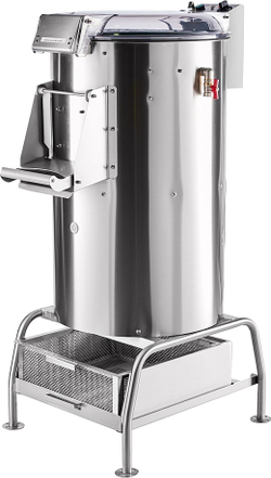 Картофелечистка МКК-300-01 Cubitron-3M ABAT