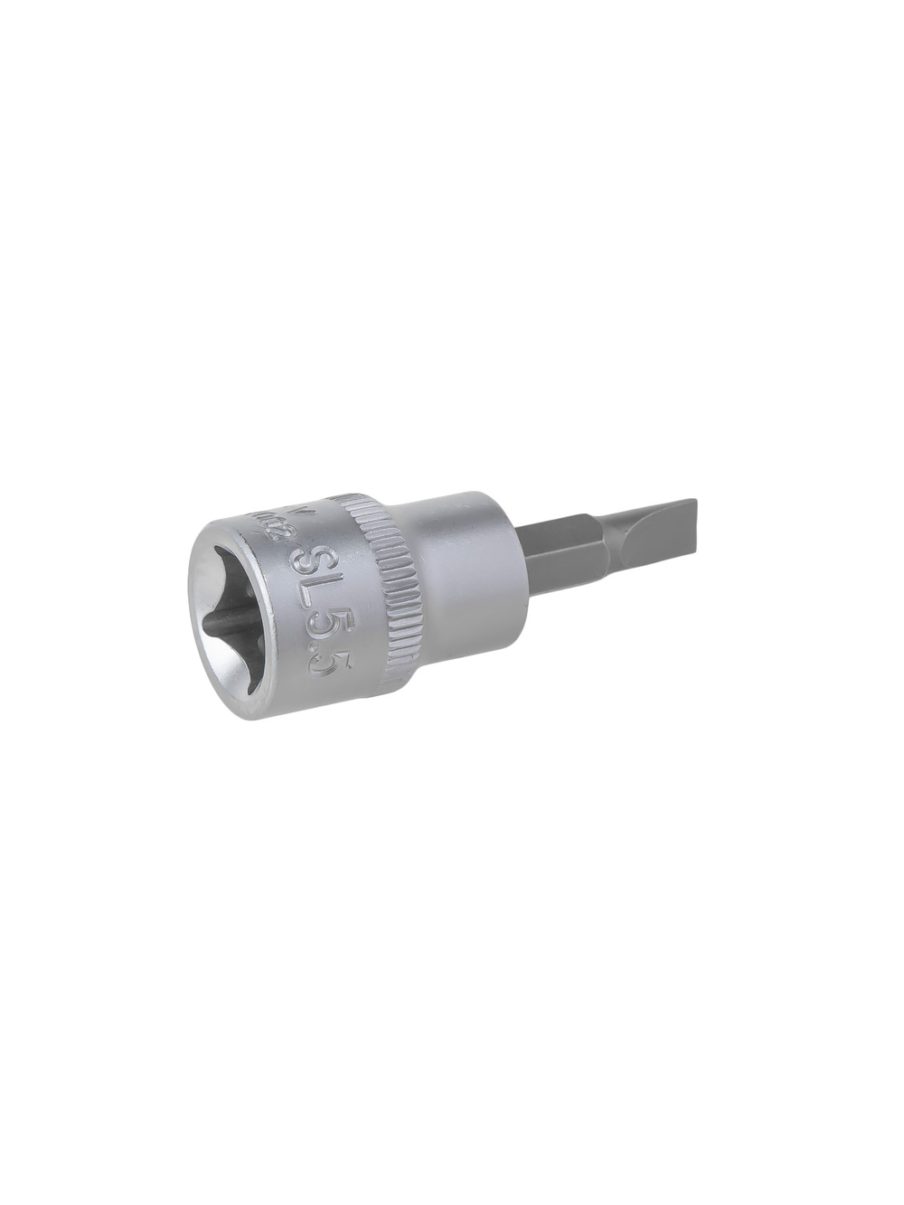 Головка 3/8" со вставкой SL5.5, L=48 мм на холдере Arnezi R0204002