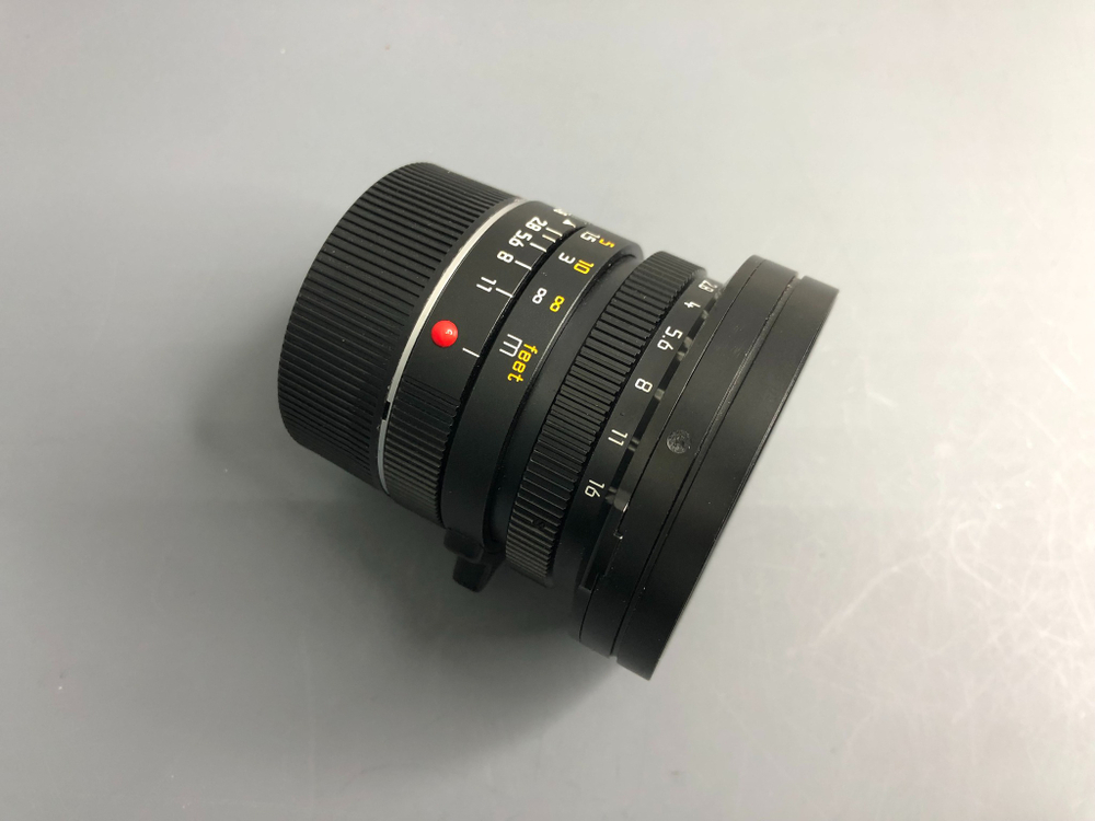 Leica Elmarit-M 21mm 2.8