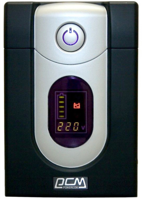 Источник бесперебойного питания Powercom IMD-2000AP