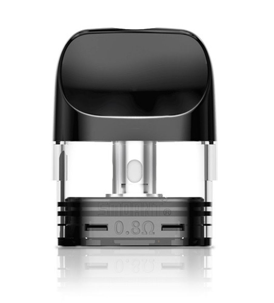 Картридж Smoant Levin Mesh 1.0 ohm (2шт/упак)