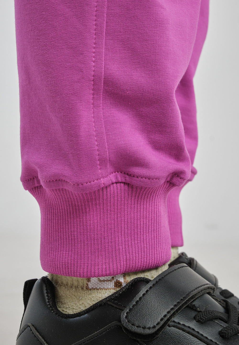 Брюки детские ARGYMAQ PURPLE
