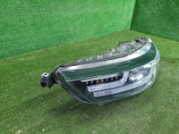Фара левая Chery Tiggo 8 Pro (2021-н.в.) LED