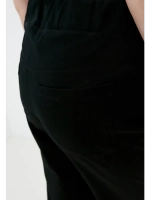 Брюки из твила