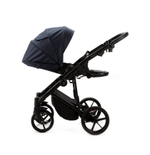 Коляска 3 в 1 Adamex Mobi New