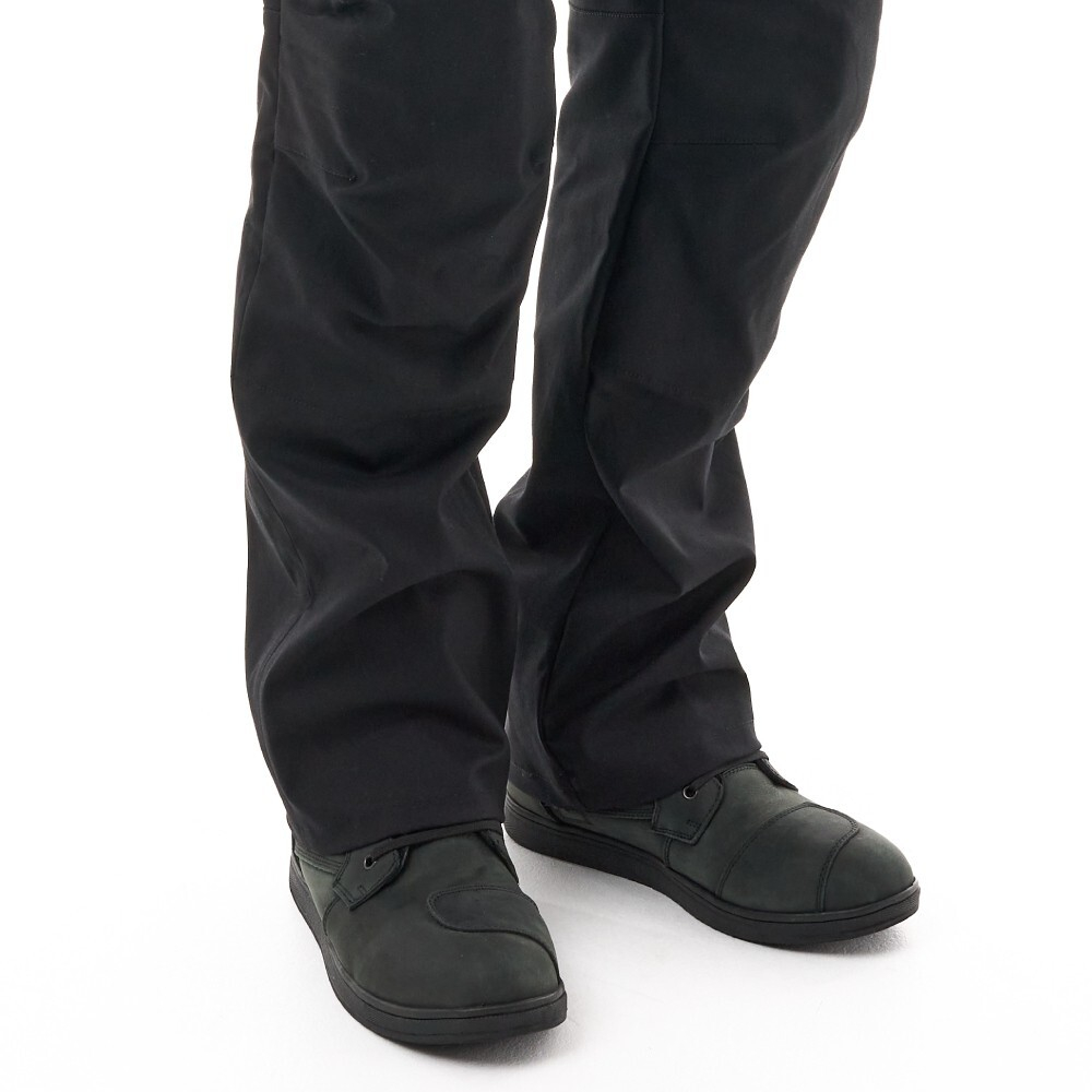Брюки карго DF STREET JUNGLE Man Black