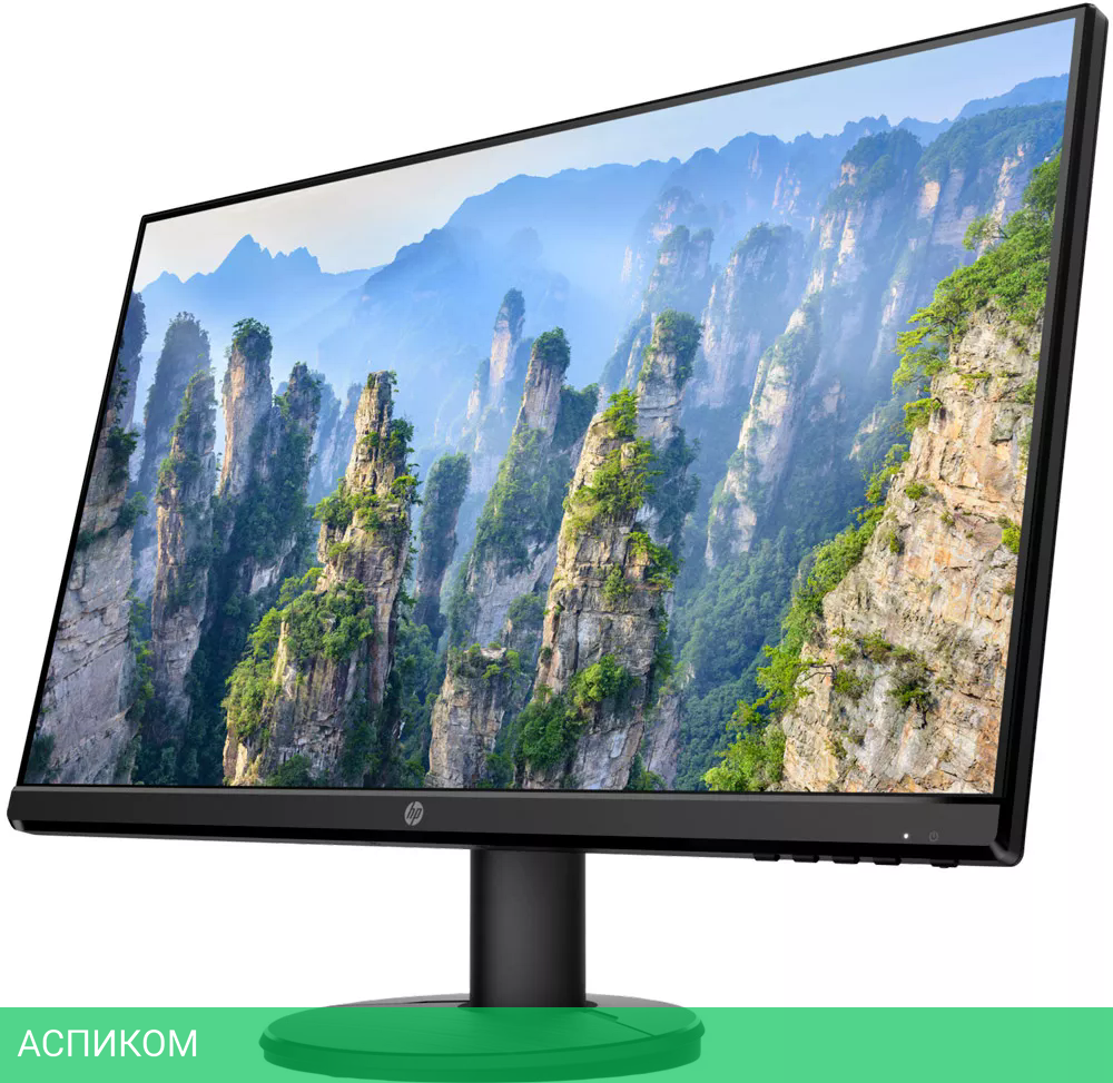 Монитор HP V24i Full HD (9RV17AA)