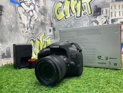 Canon 800D Kit 18-55mm IS STM 26.000 кадров