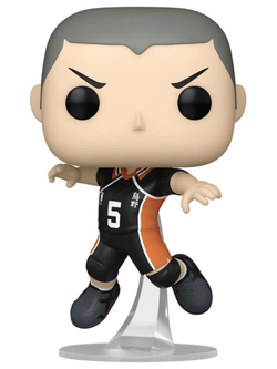Фигурка Funko POP! Animation Haikyu! Ryunosuke Tanaka (1391) 70566