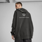 Мужская толстовка PUMA F1 Hoodie