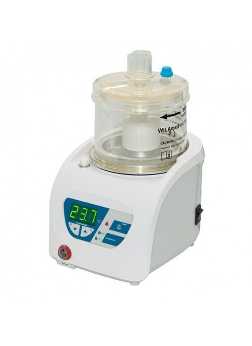 Увлажнитель дыхательных смесей ТЕВЛАР-"УОМЗ"