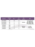 Блесна для рыбалки Dancer, 70мм, 11г, вертикальная 1 шт