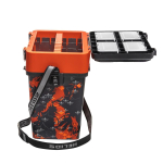 Ящик рыболовный зимний для хранения снастей SHARK