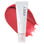 FEEV Hyper-Fit Color Balm - Оттеночный многофункциональный бальзам для губ